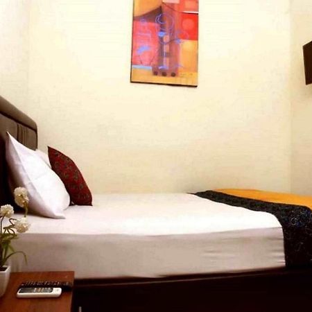 Bantal Guling Trans Hotel Bandung Exterior foto