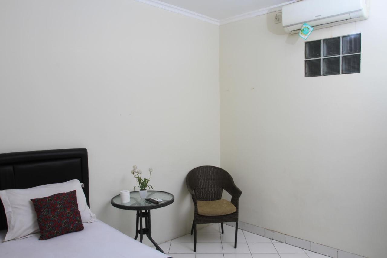 Bantal Guling Trans Hotel Bandung Exterior foto