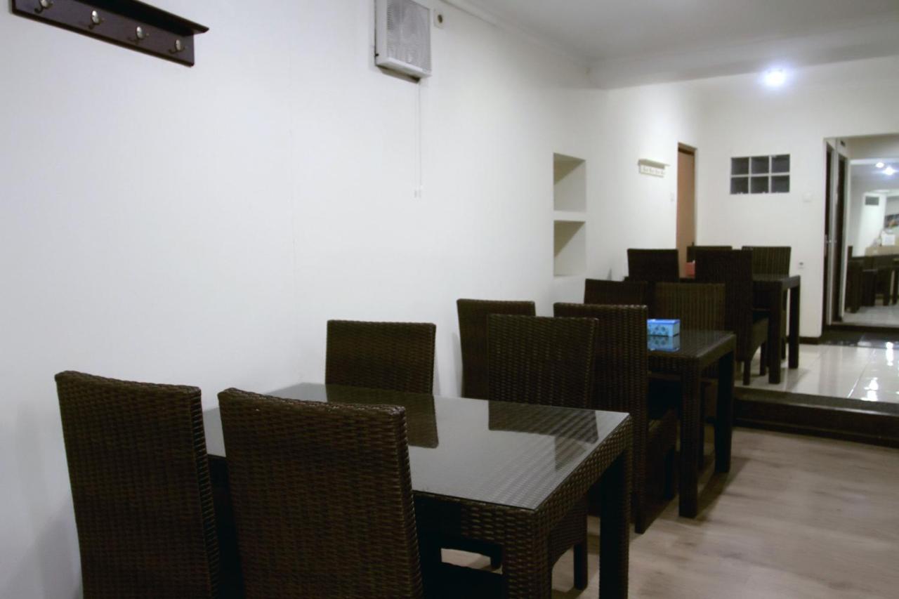 Bantal Guling Trans Hotel Bandung Exterior foto