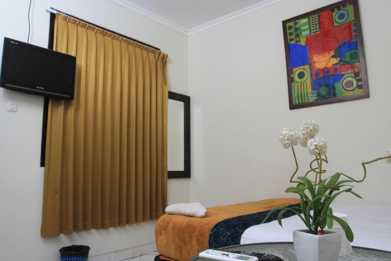 Bantal Guling Trans Hotel Bandung Exterior foto