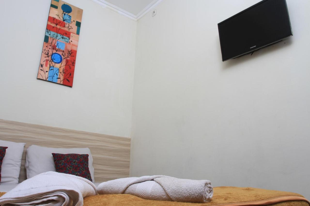 Bantal Guling Trans Hotel Bandung Exterior foto
