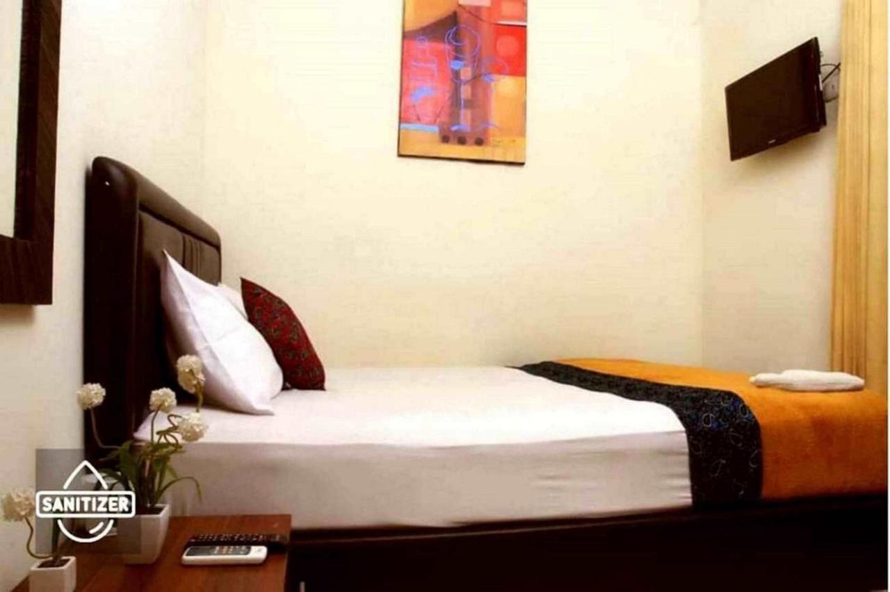 Bantal Guling Trans Hotel Bandung Exterior foto