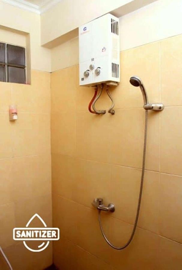 Bantal Guling Trans Hotel Bandung Exterior foto
