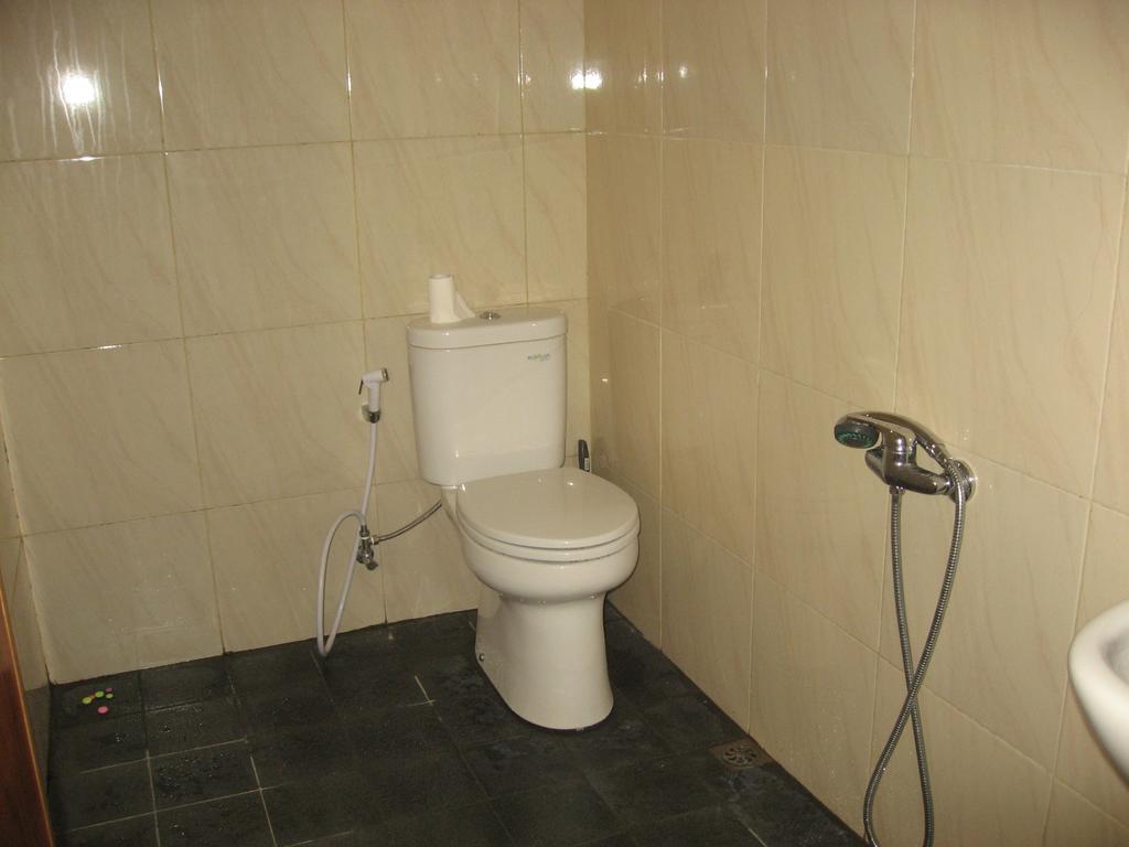 Bantal Guling Trans Hotel Bandung Cameră foto