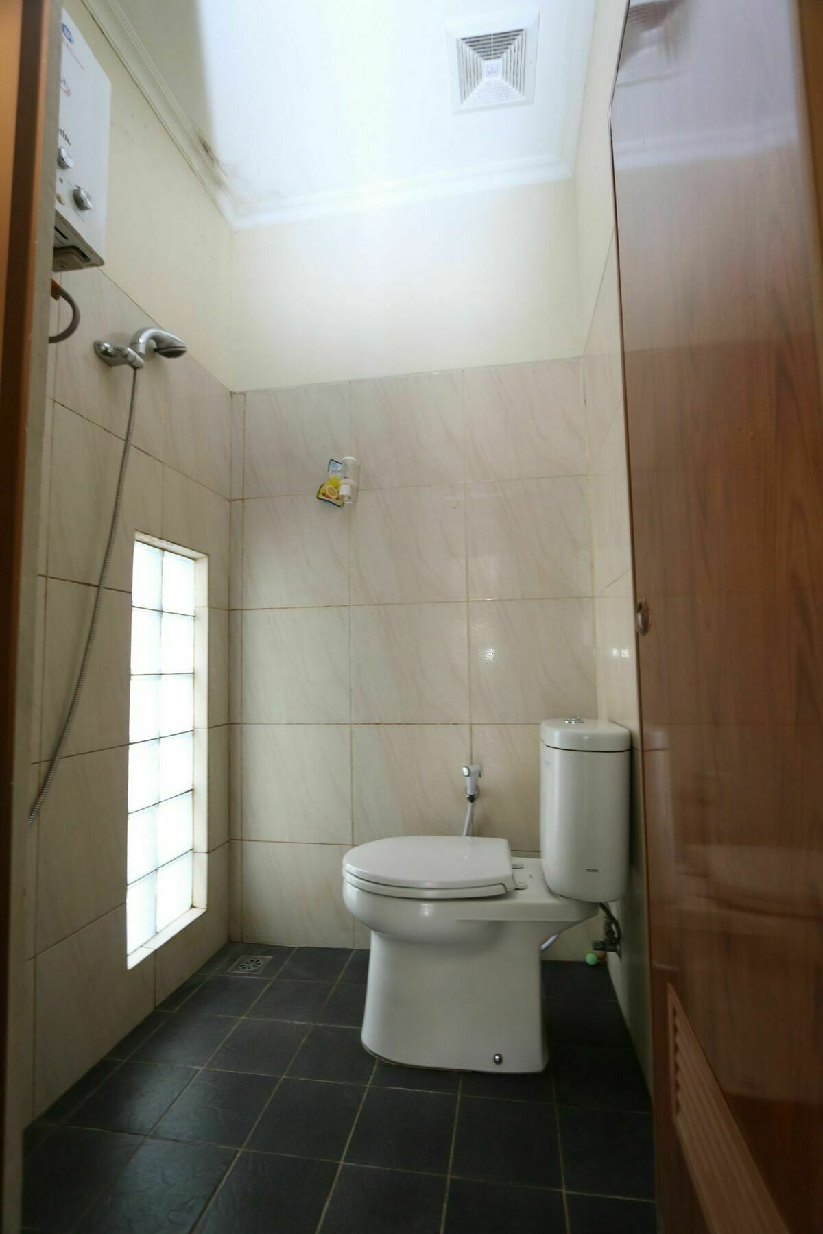 Bantal Guling Trans Hotel Bandung Exterior foto