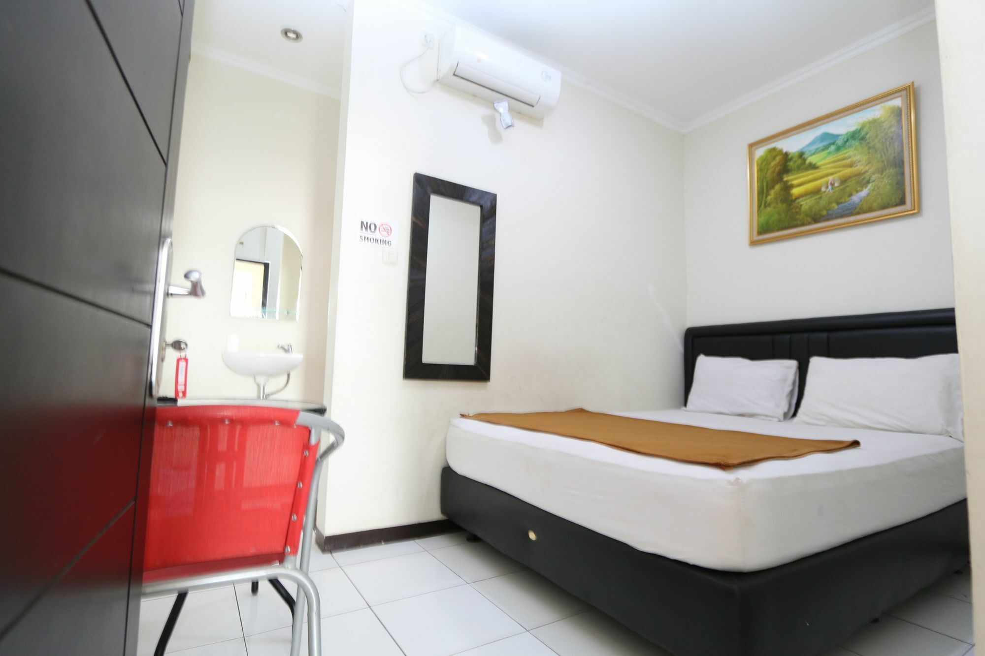 Bantal Guling Trans Hotel Bandung Exterior foto