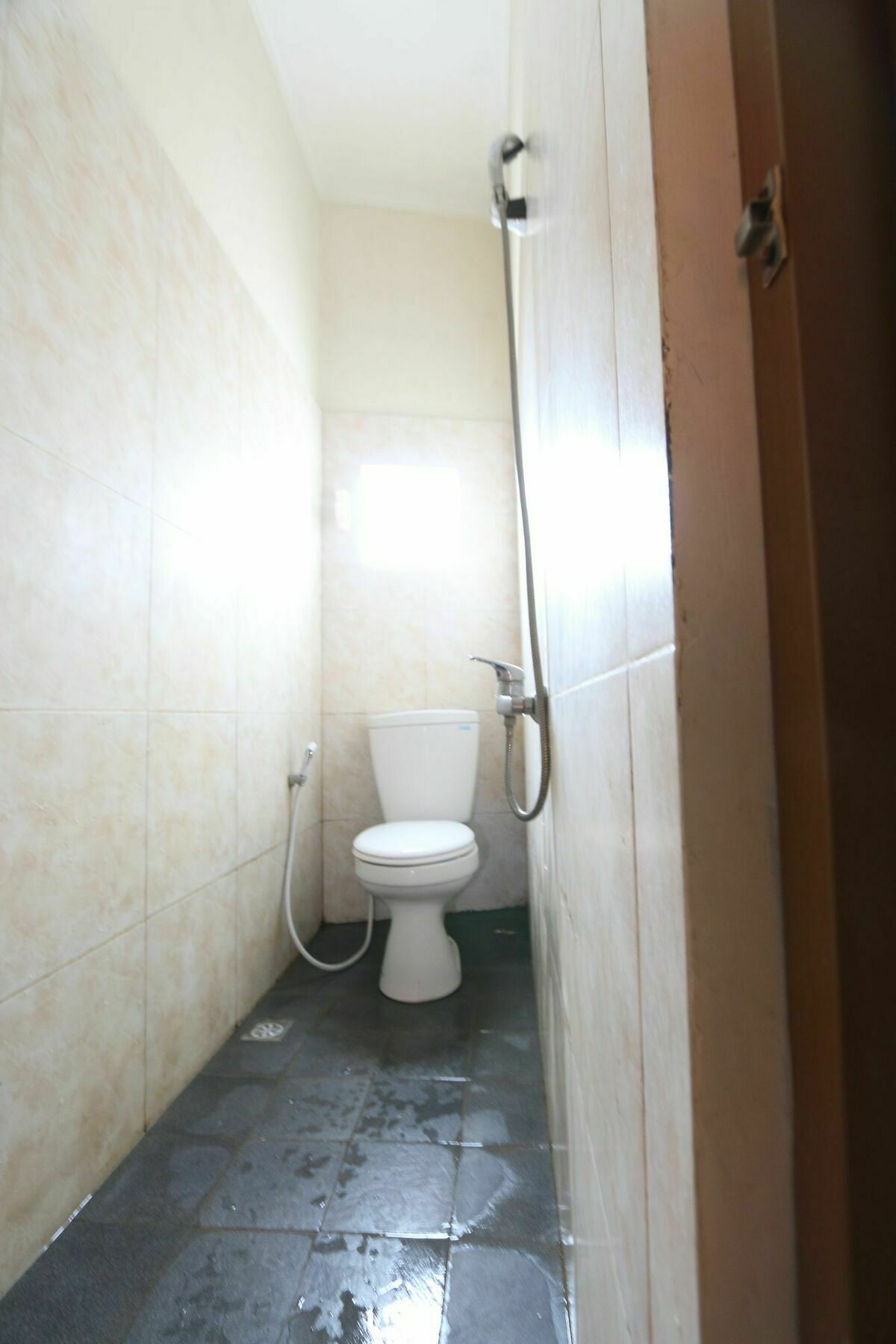 Bantal Guling Trans Hotel Bandung Exterior foto