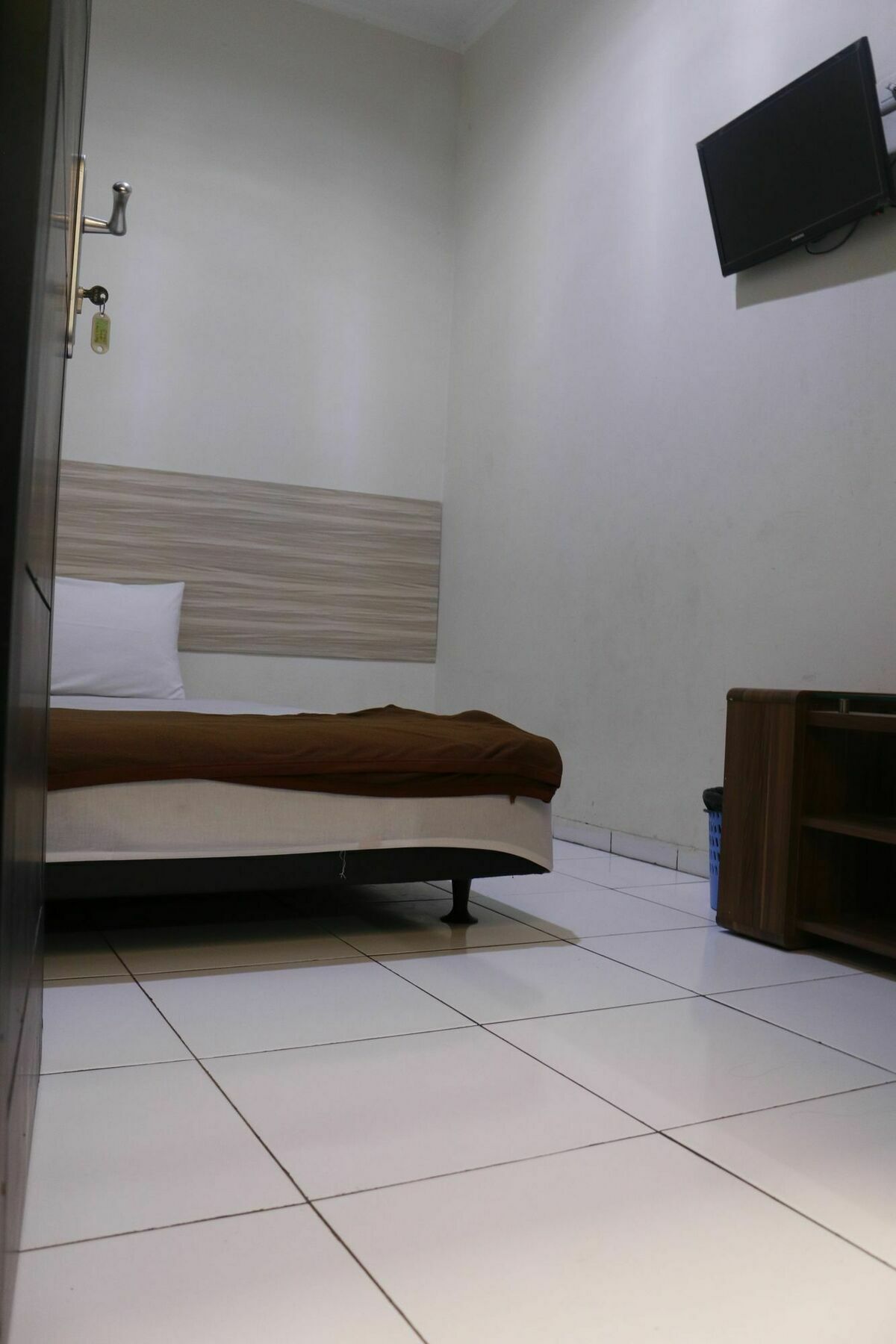 Bantal Guling Trans Hotel Bandung Exterior foto