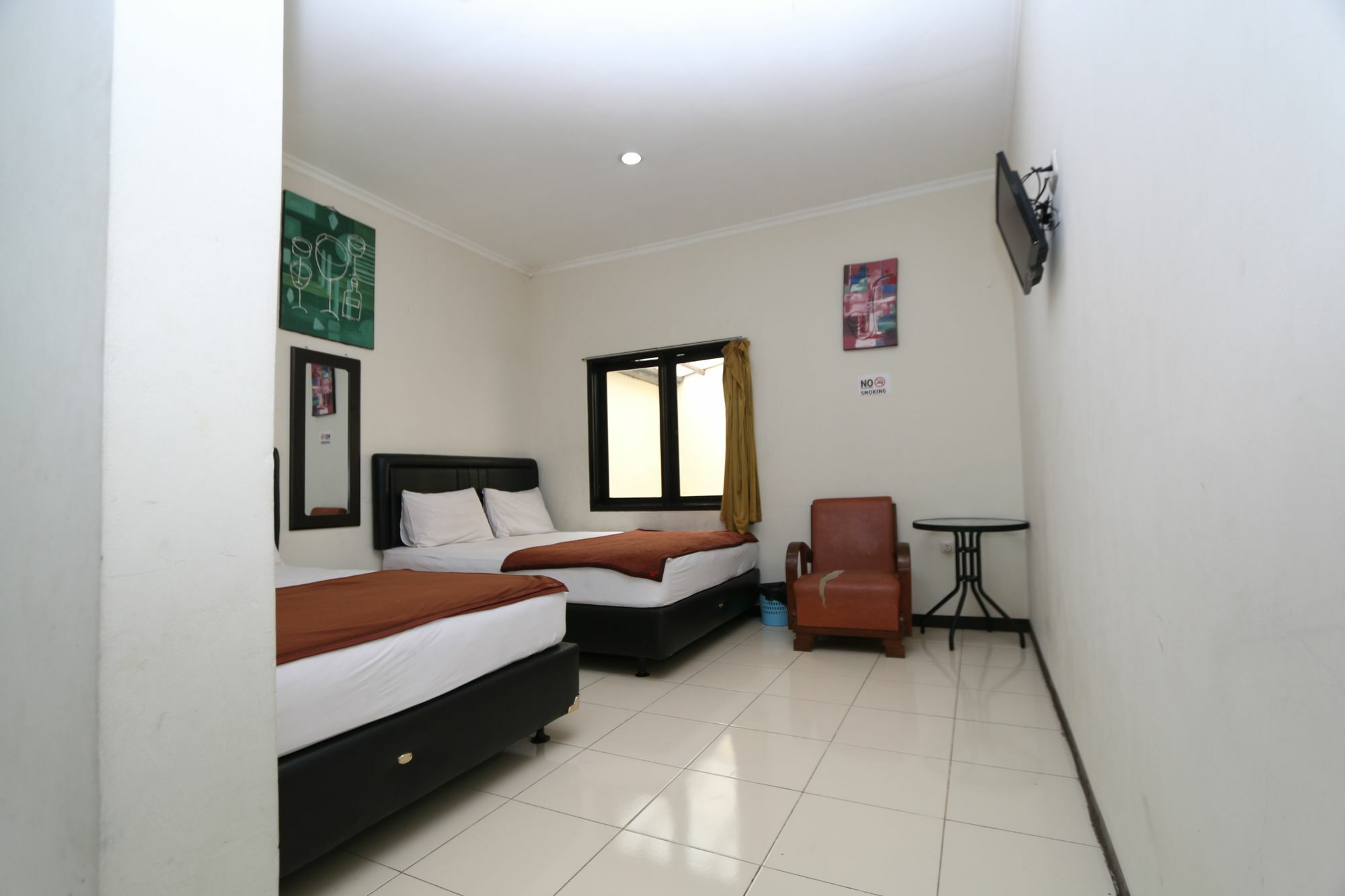 Bantal Guling Trans Hotel Bandung Exterior foto