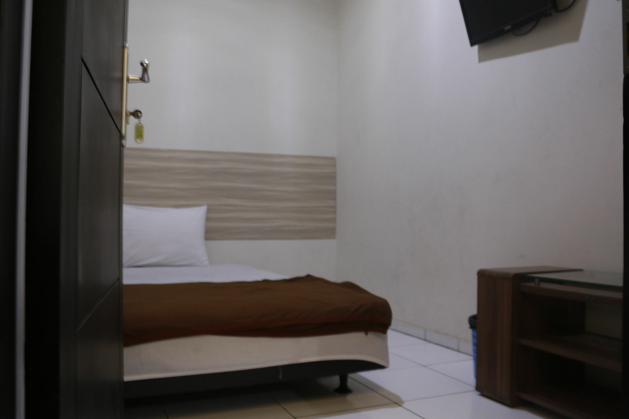 Bantal Guling Trans Hotel Bandung Exterior foto